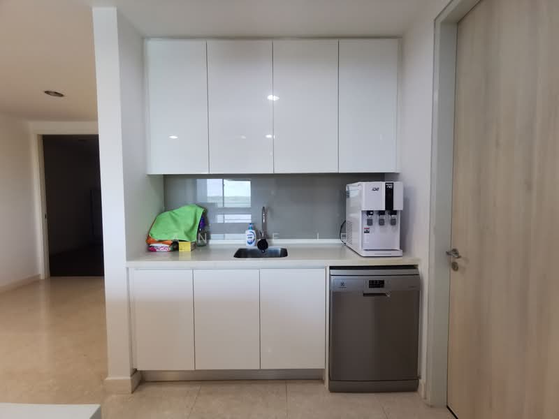 Service Residence for Rent at Imperia - Annie Lee - Kitchen - PropertyGuru.com.my