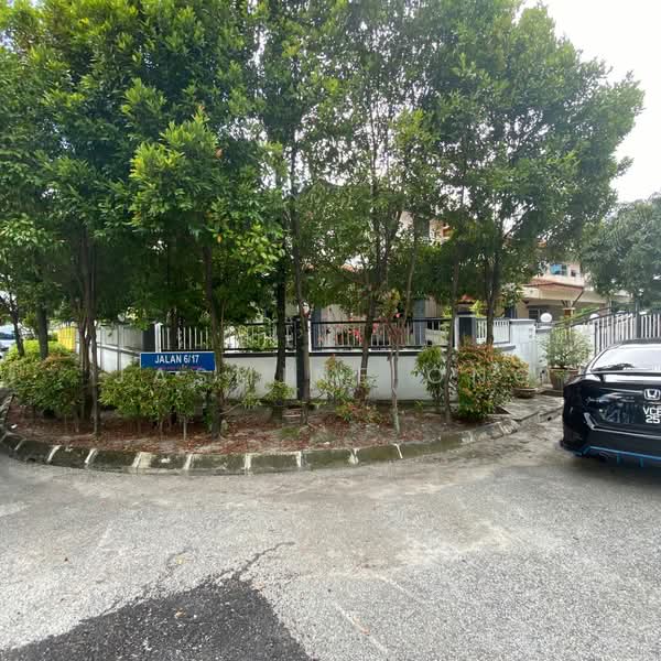 Rumah Teres 2.5 Tingkat untuk Dijual di Taman Fadason (Kepong) - Jasmine Ong - Exterior - PropertyGuru.com.my