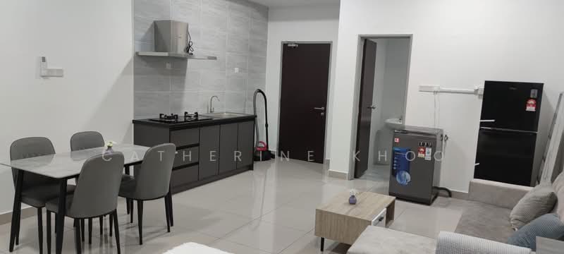 Kondominium untuk Disewa di KSL Residence 2 @ Kangkar Tebrau - Catherine Khoo - PropertyGuru.com.my