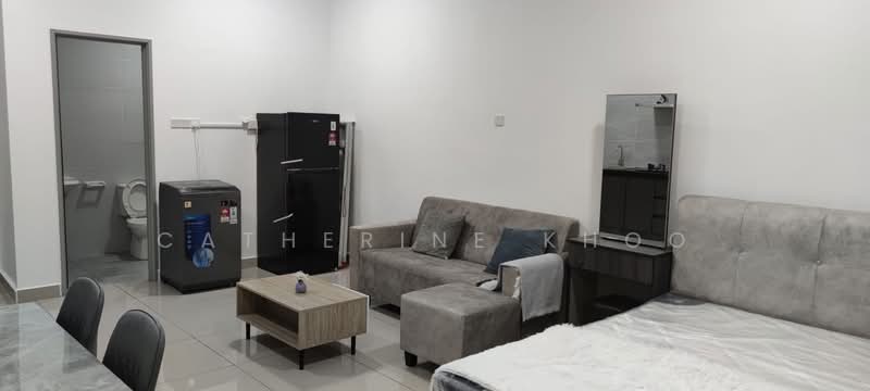 Kondominium untuk Disewa di KSL Residence 2 @ Kangkar Tebrau - Catherine Khoo - PropertyGuru.com.my