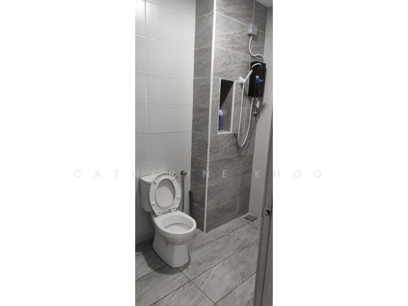 Kondominium untuk Disewa di KSL Residence 2 @ Kangkar Tebrau - Catherine Khoo - PropertyGuru.com.my