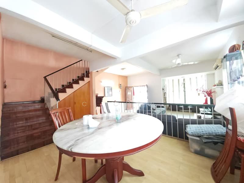 Rumah Teres 2 Tingkat untuk Dijual di Klang (Selangor) - CL Chew - Interior - PropertyGuru.com.my
