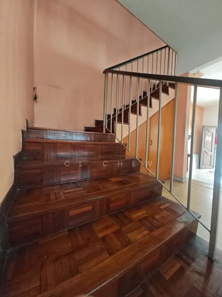 Rumah Teres 2 Tingkat untuk Dijual di Klang (Selangor) - CL Chew - Interior - PropertyGuru.com.my