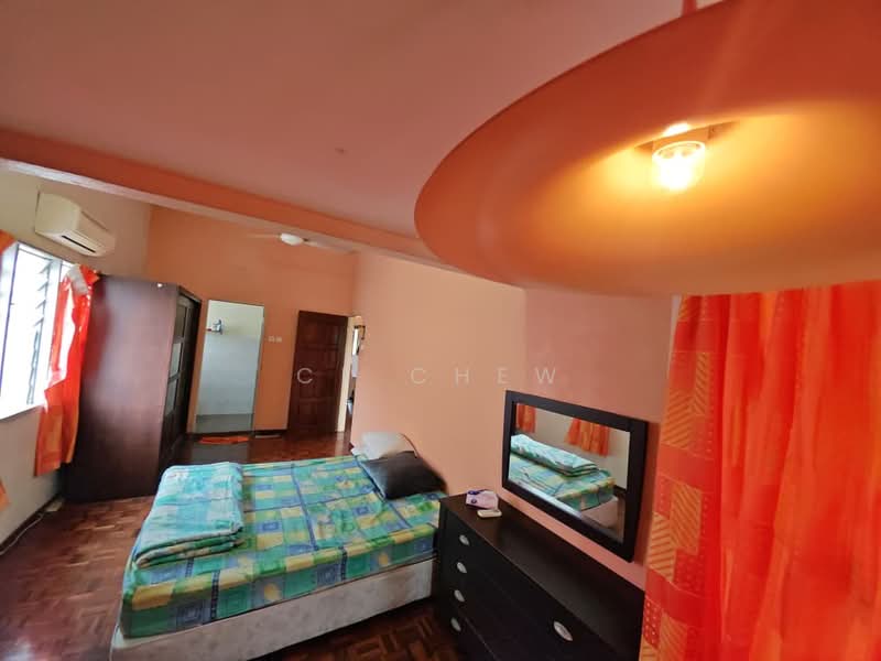 Rumah Teres 2 Tingkat untuk Dijual di Klang (Selangor) - CL Chew - Bedroom - PropertyGuru.com.my