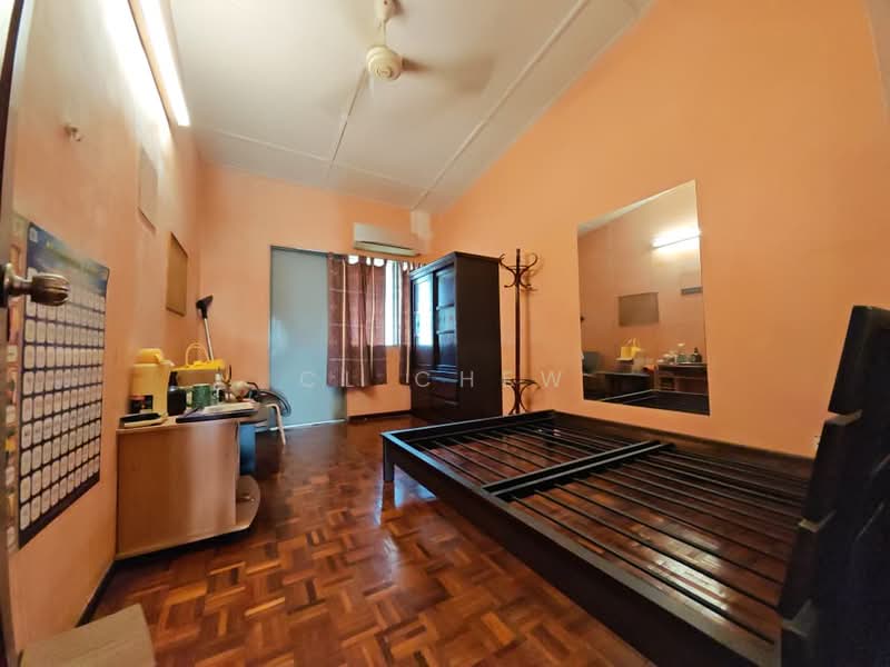 Rumah Teres 2 Tingkat untuk Dijual di Klang (Selangor) - CL Chew - Bedroom - PropertyGuru.com.my