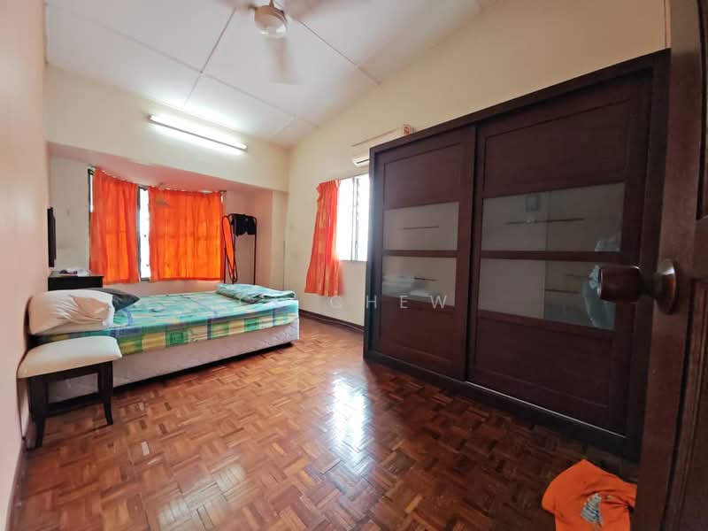 Rumah Teres 2 Tingkat untuk Dijual di Klang (Selangor) - CL Chew - Bedroom - PropertyGuru.com.my
