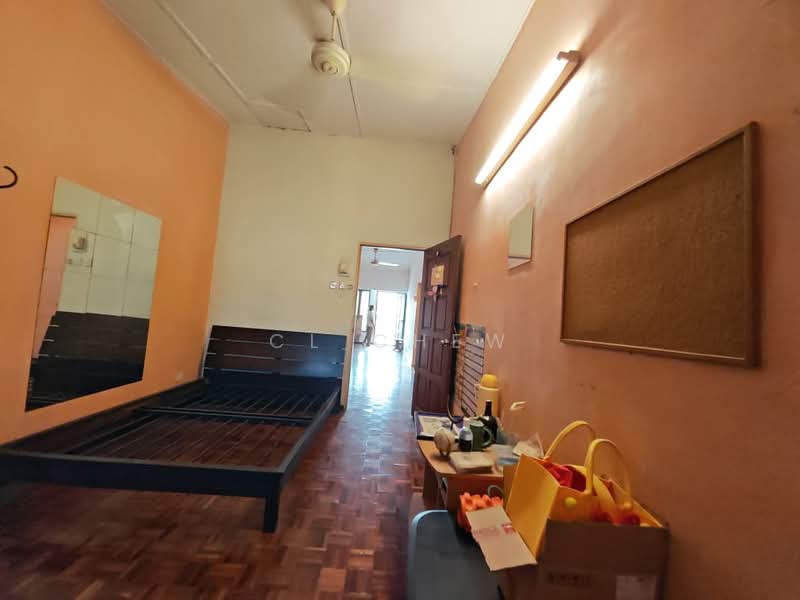 Rumah Teres 2 Tingkat untuk Dijual di Klang (Selangor) - CL Chew - Bedroom - PropertyGuru.com.my