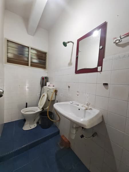 Rumah Teres 2 Tingkat untuk Dijual di Klang (Selangor) - CL Chew - Bathroom - PropertyGuru.com.my