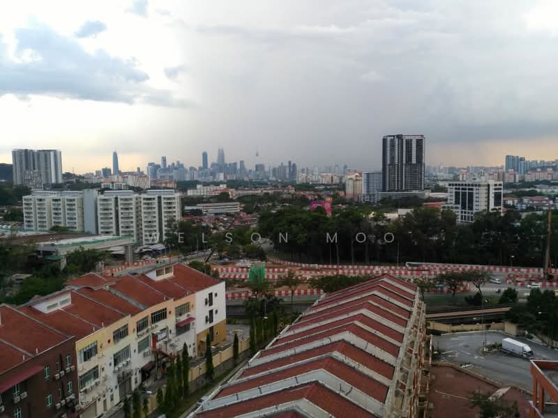 Kondominium untuk Dijual di Wangsa Metroview - Welson Moo - Exterior - PropertyGuru.com.my