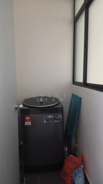 Servis Apartment untuk Disewa di The Netizen - Chloe Chan - Interior - PropertyGuru.com.my
