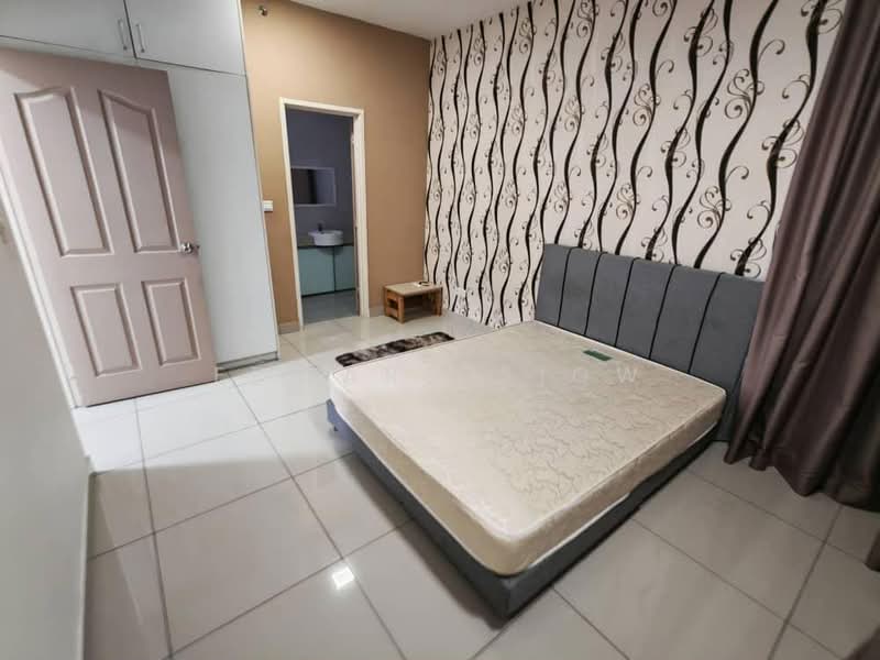 Pangsapuri untuk Disewa di Austin Suites (Permata Austin) - Edward Siow - Bedroom - PropertyGuru.com.my