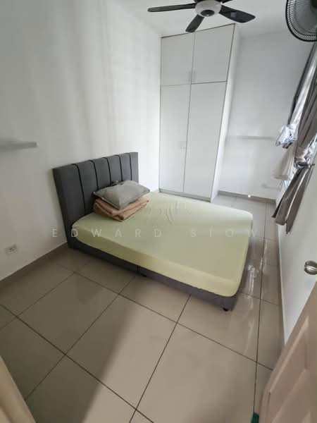 Pangsapuri untuk Disewa di Austin Suites (Permata Austin) - Edward Siow - Bedroom - PropertyGuru.com.my