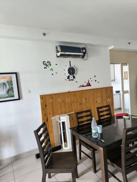 Pangsapuri untuk Disewa di Austin Suites (Permata Austin) - Edward Siow - Dining Room - PropertyGuru.com.my