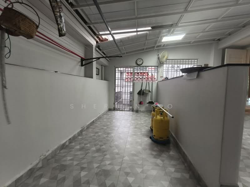 Rumah Banglo untuk Dijual di Taman Abad (Johor Bahru) - Sherlin To - Exterior - PropertyGuru.com.my