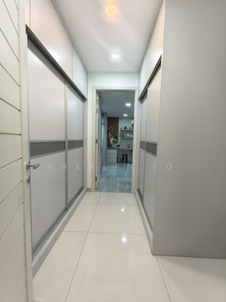 Rumah Banglo untuk Dijual di Taman Abad (Johor Bahru) - Sherlin To - Corridor - PropertyGuru.com.my