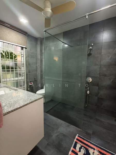 Rumah Banglo untuk Dijual di Taman Abad (Johor Bahru) - Sherlin To - Bathroom - PropertyGuru.com.my