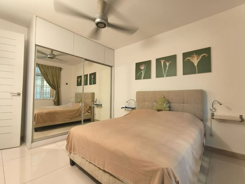 Rumah Banglo untuk Dijual di Taman Abad (Johor Bahru) - Sherlin To - Bedroom - PropertyGuru.com.my