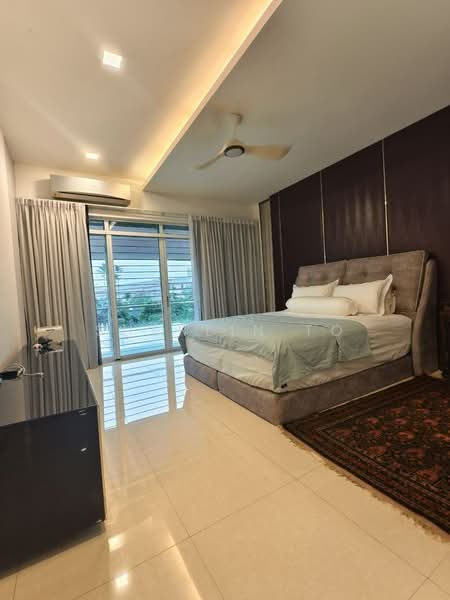Rumah Banglo untuk Dijual di Taman Abad (Johor Bahru) - Sherlin To - Bedroom - PropertyGuru.com.my