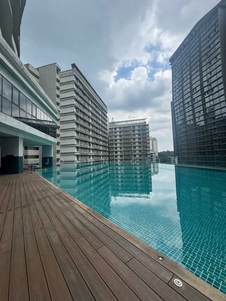 Service Residence for Sale at KL Gateway Premium Residences - Joanneolle Lee - Exterior - PropertyGuru.com.my