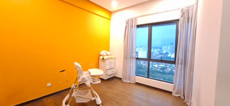Servis Apartment untuk Dijual di 8 Kinrara - CHAI MY - PropertyGuru.com.my