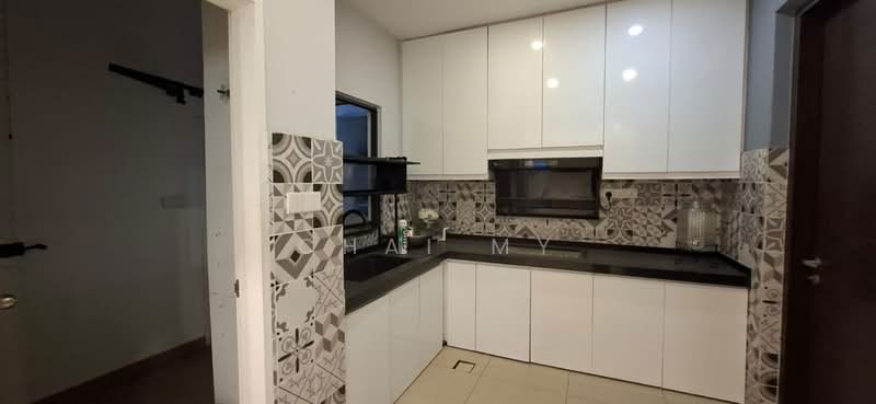 Servis Apartment untuk Dijual di 8 Kinrara - CHAI MY - PropertyGuru.com.my