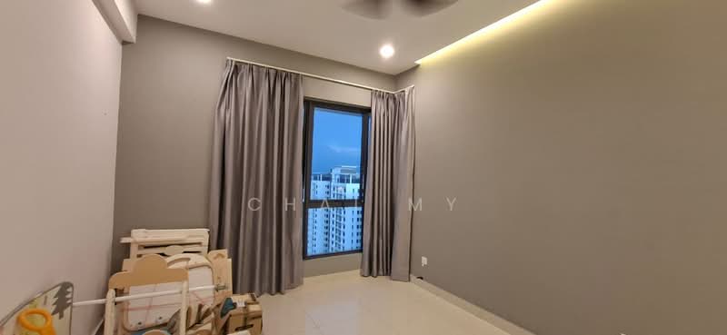 Servis Apartment untuk Dijual di 8 Kinrara - CHAI MY - PropertyGuru.com.my