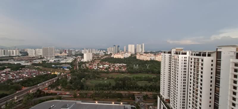 Servis Apartment untuk Dijual di 8 Kinrara - CHAI MY - PropertyGuru.com.my
