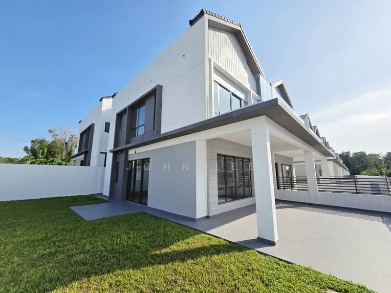 Rumah Kluster untuk Dijual di Bandar Bukit Puchong (Puchong) - John Lee - Exterior - PropertyGuru.com.my