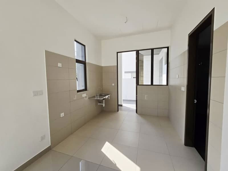 Rumah Kluster untuk Dijual di Bandar Bukit Puchong (Puchong) - John Lee - Kitchen - PropertyGuru.com.my