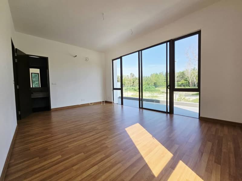Rumah Kluster untuk Dijual di Bandar Bukit Puchong (Puchong) - John Lee - Living Room - PropertyGuru.com.my