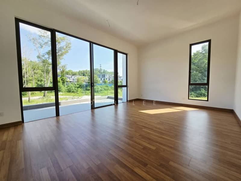 Rumah Kluster untuk Dijual di Bandar Bukit Puchong (Puchong) - John Lee - Living Room - PropertyGuru.com.my