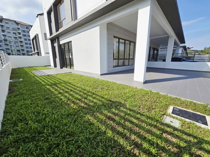 Rumah Kluster untuk Dijual di Bandar Bukit Puchong (Puchong) - John Lee - Exterior - PropertyGuru.com.my