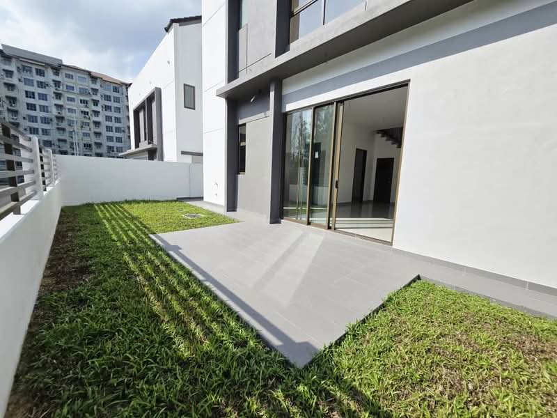 Rumah Kluster untuk Dijual di Bandar Bukit Puchong (Puchong) - John Lee - Exterior - PropertyGuru.com.my