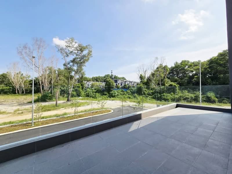 Rumah Kluster untuk Dijual di Bandar Bukit Puchong (Puchong) - John Lee - Exterior - PropertyGuru.com.my