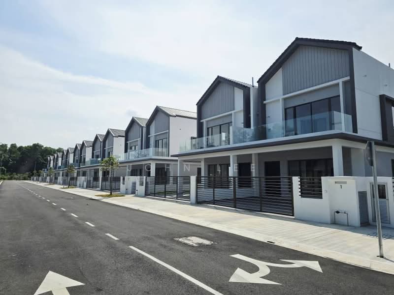 Rumah Kluster untuk Dijual di Bandar Bukit Puchong (Puchong) - John Lee - Exterior - PropertyGuru.com.my
