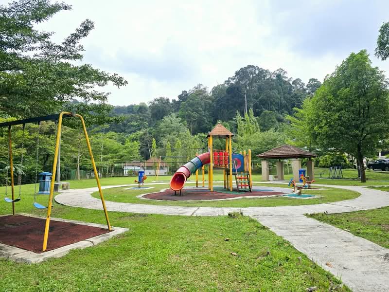 Terraced House for Sale in Bandar Kinrara Seksyen 5 (Bandar Kinrara) - SUNNY YONG - Exterior - PropertyGuru.com.my