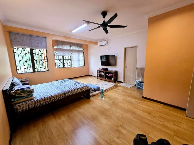 Terraced House for Sale in Bandar Kinrara Seksyen 5 (Bandar Kinrara) - SUNNY YONG - Bedroom - PropertyGuru.com.my