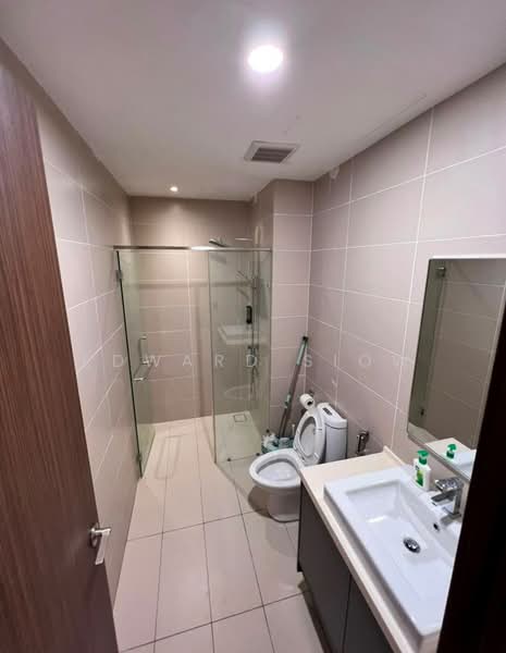 Servis Apartment untuk Disewa di Green Haven - Edward Siow - Bathroom - PropertyGuru.com.my