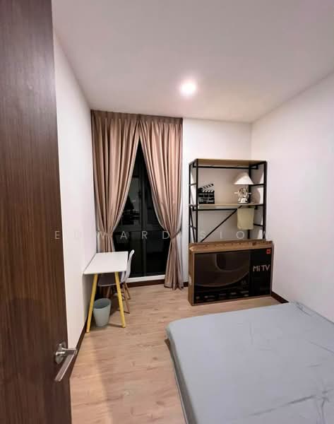 Servis Apartment untuk Disewa di Green Haven - Edward Siow - Bedroom - PropertyGuru.com.my