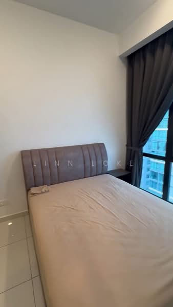 Service Residence for Sale at Wave @ Marina Cove - Linn Loke - Bedroom - PropertyGuru.com.my