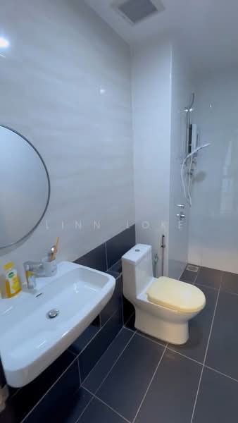 Service Residence for Sale at Wave @ Marina Cove - Linn Loke - PropertyGuru.com.my