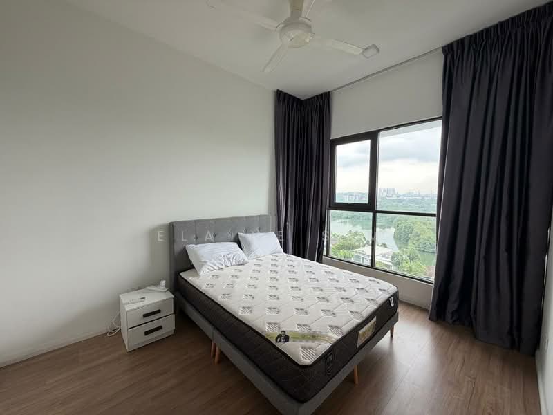 Condominium for Sale at The WaterEdge (Pinggiran Air) - Elaine Sim - Bedroom - PropertyGuru.com.my
