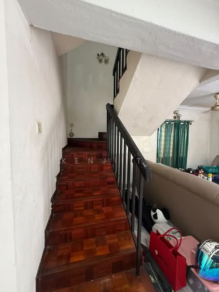 2-storey Terraced House for Sale in Bandar Menjalara (Kuala Lumpur) - Kenji Ti - PropertyGuru.com.my