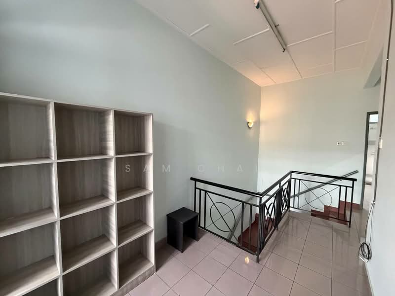 2-storey Terraced House for Sale in Bandar Baru Permas Jaya (Permas Jaya) - Sam Chai - Interior - PropertyGuru.com.my
