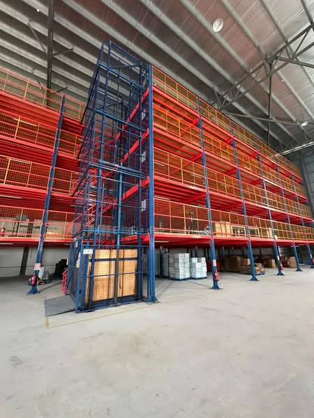 Semi-D Factory for Rent in Teluk Gong (Port Klang (Pelabuhan Klang)) - Jeff Ng - Interior - PropertyGuru.com.my