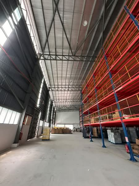 Semi-D Factory for Rent in Teluk Gong (Port Klang (Pelabuhan Klang)) - Jeff Ng - Interior - PropertyGuru.com.my