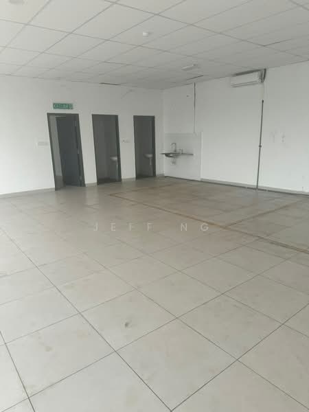 Semi-D Factory for Rent in Teluk Gong (Port Klang (Pelabuhan Klang)) - Jeff Ng - Interior - PropertyGuru.com.my