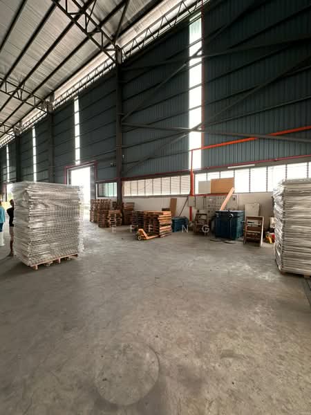 Semi-D Factory for Rent in Teluk Gong (Port Klang (Pelabuhan Klang)) - Jeff Ng - Exterior - PropertyGuru.com.my