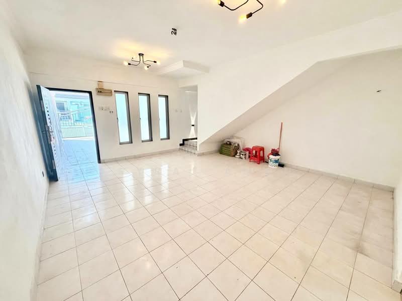 2-storey Terraced House for Sale in Seri Kembangan (Selangor) - Asyraf Aman - PropertyGuru.com.my