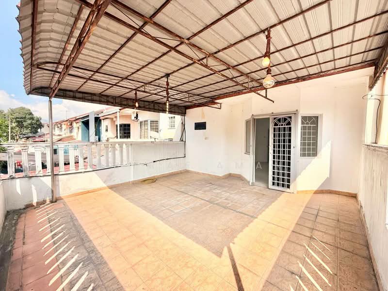 2-storey Terraced House for Sale in Seri Kembangan (Selangor) - Asyraf Aman - PropertyGuru.com.my